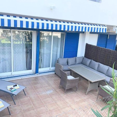 弗拉门卡海滩Casa Monet - La Calma - 4 Pools- Big Terrace - Orihuela Costa公寓 外观 照片