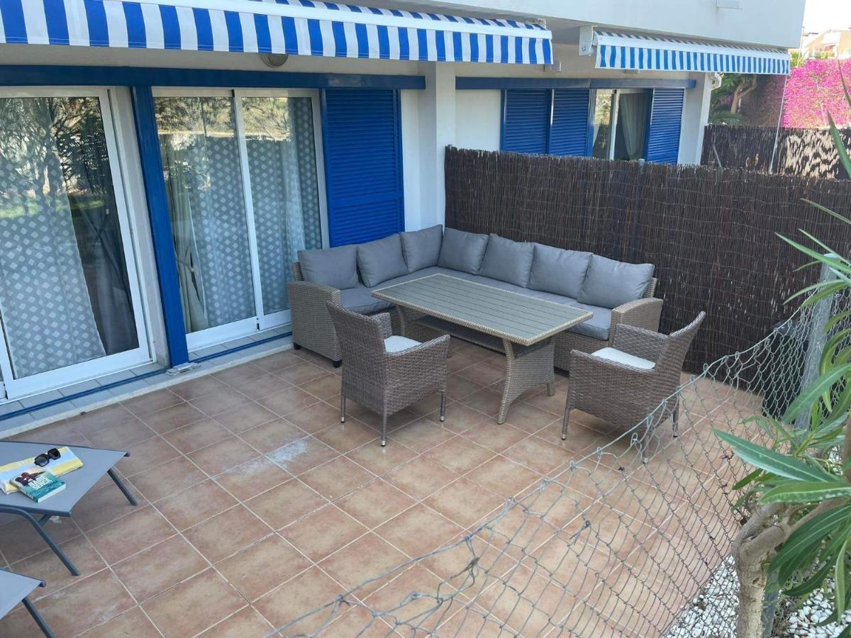 弗拉门卡海滩Casa Monet - La Calma - 4 Pools- Big Terrace - Orihuela Costa公寓 外观 照片