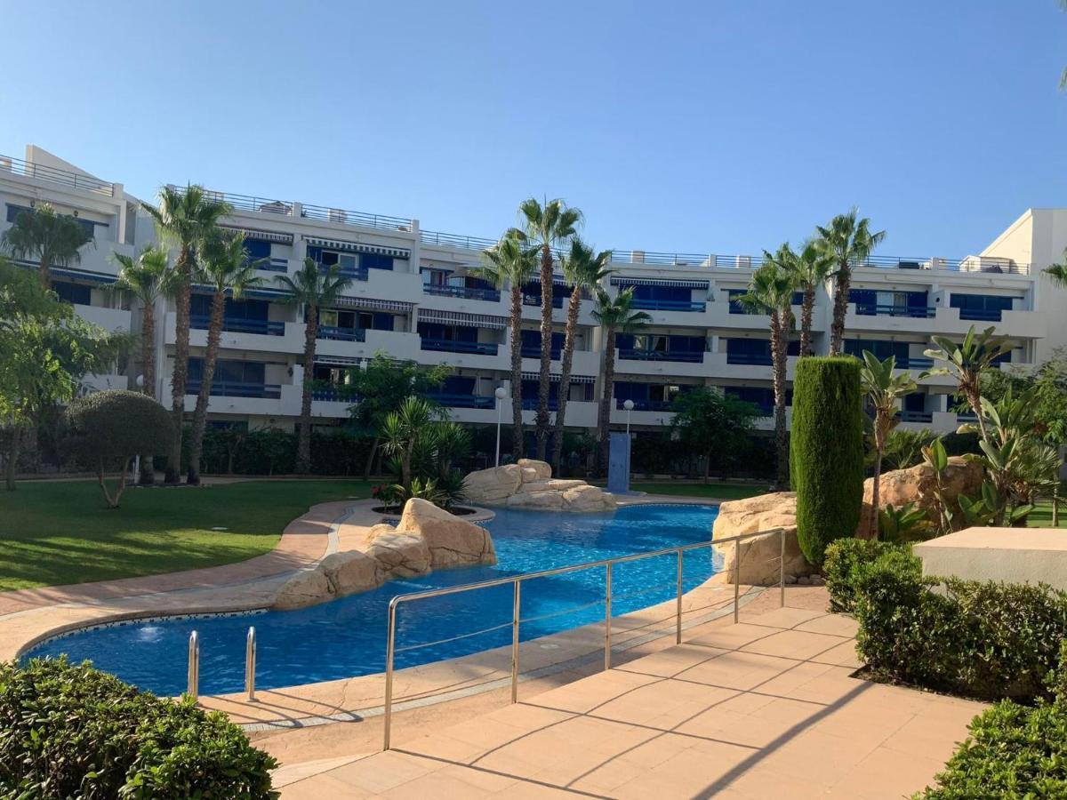 弗拉门卡海滩Casa Monet - La Calma - 4 Pools- Big Terrace - Orihuela Costa公寓 外观 照片
