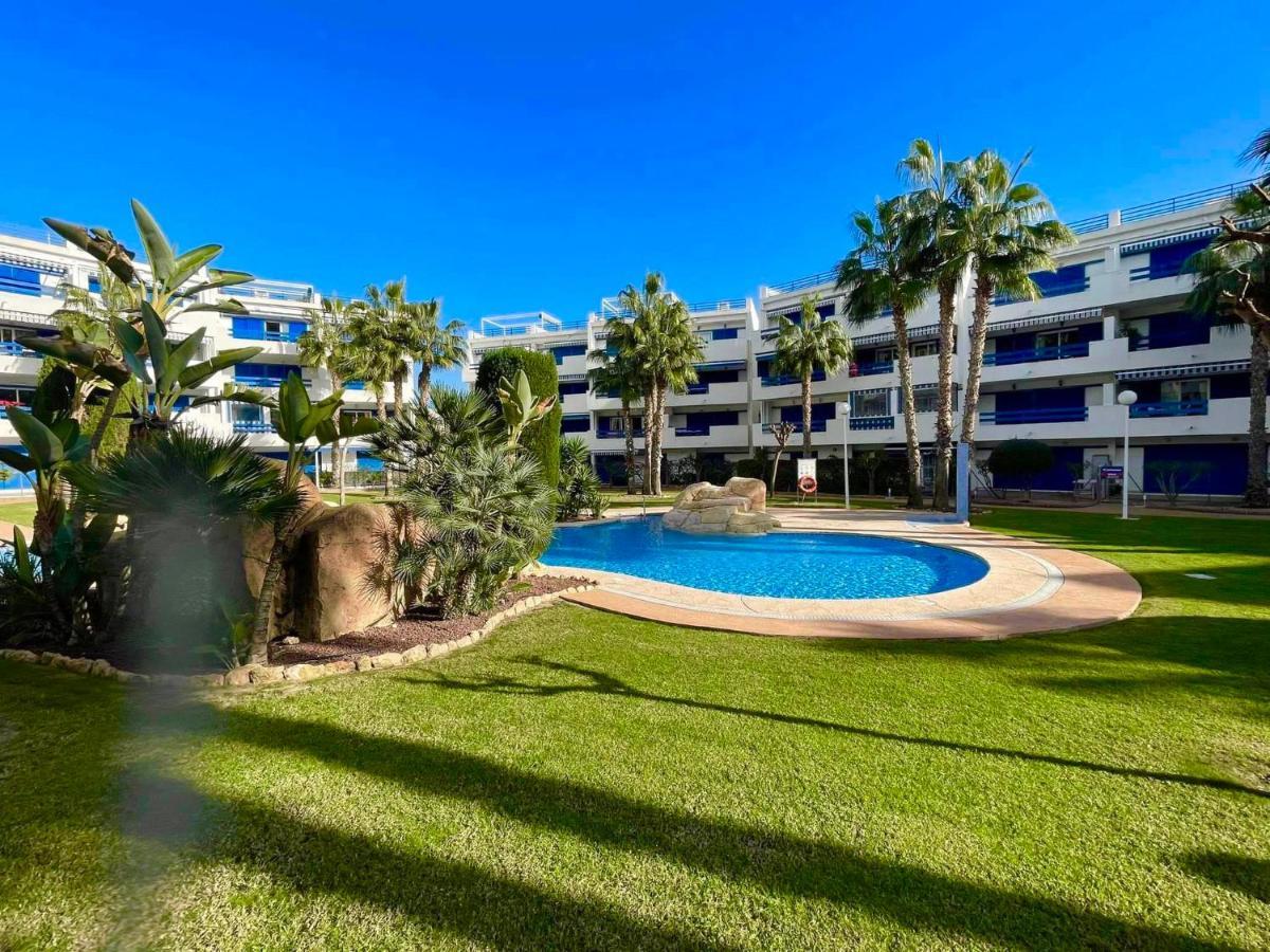 弗拉门卡海滩Casa Monet - La Calma - 4 Pools- Big Terrace - Orihuela Costa公寓 外观 照片